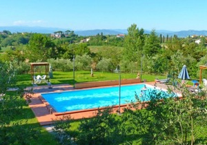 Oleandro by Interhome