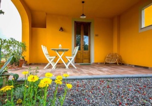 Oleandro by Interhome