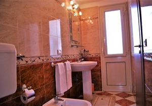 Oleaster Bed & Breakfast Bolognetta