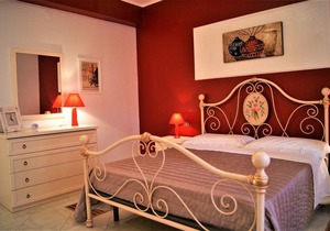 Oleaster Bed & Breakfast Bolognetta