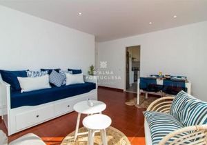 Olhos d'Água Apartment - D'Alma Olhos do Mar