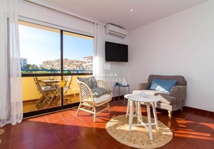Olhos d'Água Apartment - D'Alma Olhos do Mar