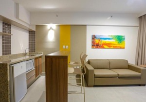 olimpia park resort