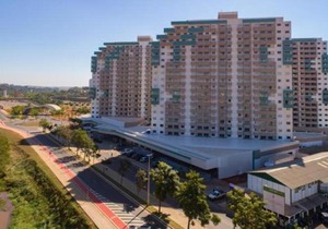 olimpia park resort