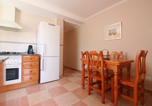 OLIVA HOLIDAYS 1- Apartment by the Sea