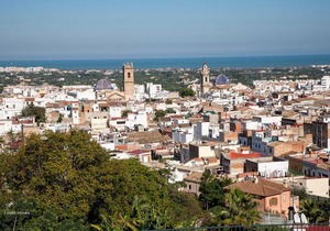 Oliva Holidays 2