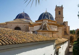 Oliva Holidays 2