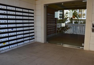 Olival Beach Apartment