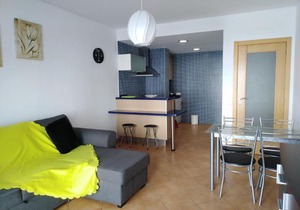 Olival Beach Apartment