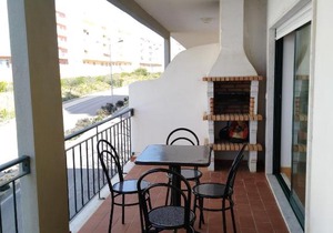 Olival Beach Apartment