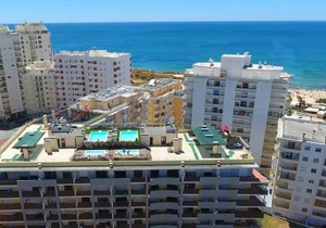 Olival Beach