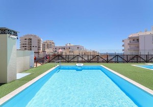Olival Beach