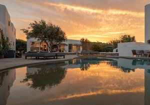 Olive Mykonos Villas