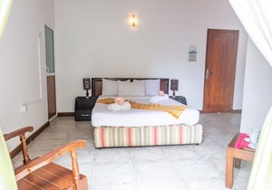 Olive Park Villas - Deluxe Suite 3