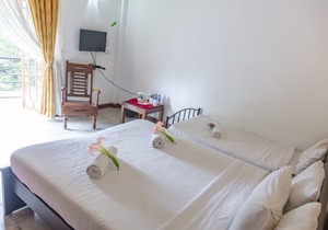 Olive Park Villas - Deluxe Suite 3