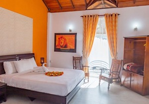 Olive Park Villas - Deluxe Suite 3
