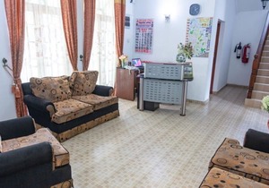Olive Park Villas – Triple Suite 2