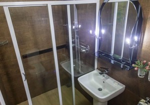 Olive Park Villas – Triple Suite 2