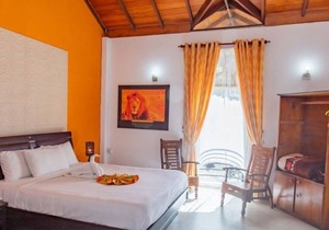 Olive Park Villas – Triple Suite 3