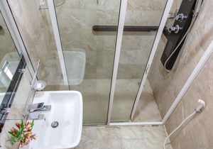 Olive Park Villas – Triple Suite 3