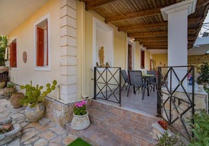 Olive Tree Apartment