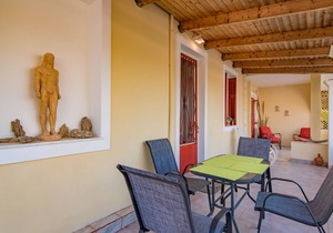 Olive Tree Apartment