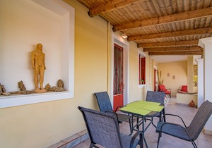 Olive Tree Apartment