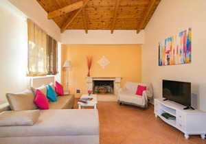 Olive Tree House