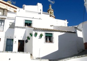 Olvera Hilltop