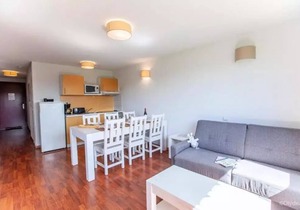 Olydéa - Residence Les Hameaux de la Chalosse* - 4 rooms 8 people