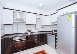 Olympia Villa B1, 5 bedroom villa with private pool, 5 km to Oludeniz Beach