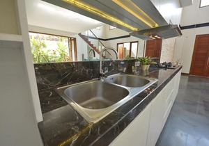 Ombak Villa Cemagi