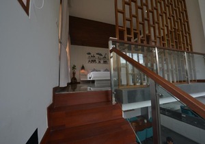 Ombak Villas Cemagi Loft