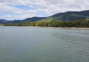 On Palm Cove Beachfront Apartments