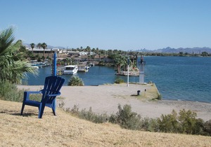 ON The WATER!! At Lake Havasu Resort California - for: Boating, Skiing, Jettin