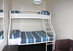 On Top Backpackers