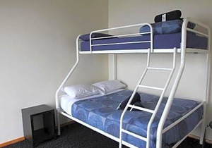 On Top Backpackers