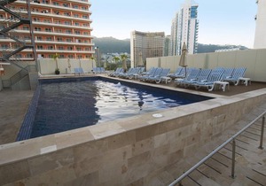 One Acapulco Costera