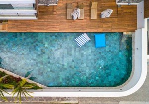 One Bay Residence Apartment 6