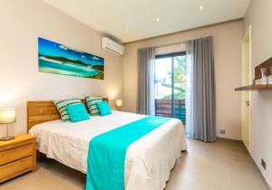 One Bay Residence Apartment 6