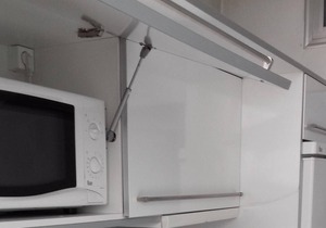 One bedroom apartment with terrace