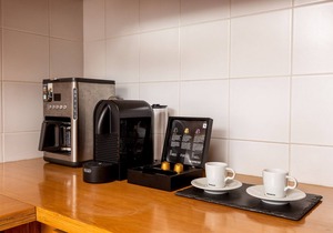 One Bedroom Ap for 3 in Clérigos Tower