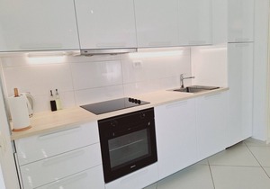 One Bedroom Apartment Enelani A2