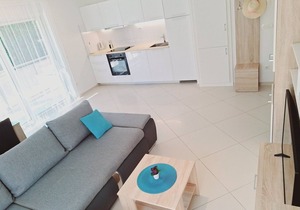 One Bedroom Apartment Enelani A2