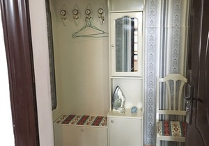 One BEDROOM apart close FABRIKA