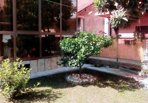 One bedroom apartment with terrace Žaborić, Šibenik (A-8368-c)