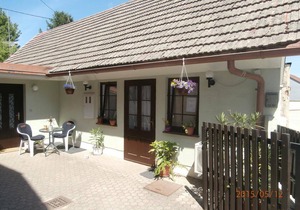 One bedroom apartment (pet friendly) Samobor, Prigorje (A-12869-b)