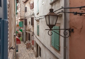 One Bedroom Apartment A1 in Casa Barbaro