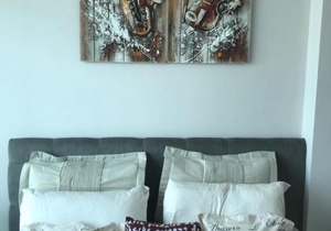 One Bedroom Apartment - Burj Al Arab View -Al Sofouh