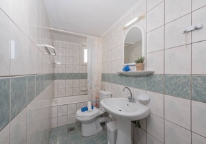 One Bedroom Apartment (3 pax) - The Lofos Studios